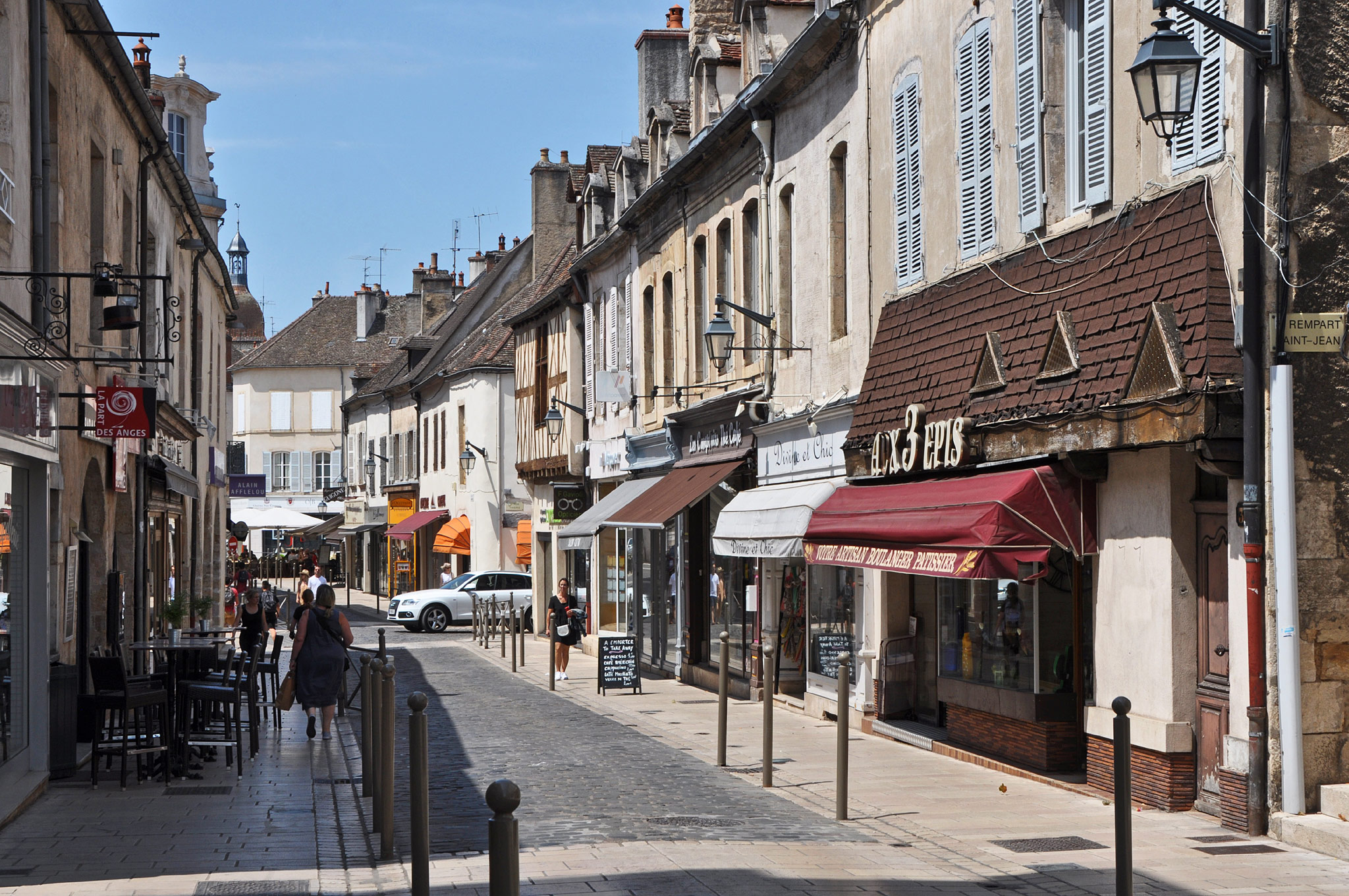 Beaune